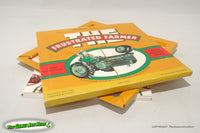 The Frustrated Farmer Puzzle - J & P Design Inc