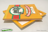 The Frustrated Farmer Puzzle - J & P Design Inc