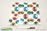 The Frustrated Farmer Puzzle - J & P Design Inc