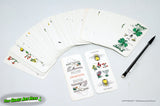 Pollination Game card Game - Ampersand Press