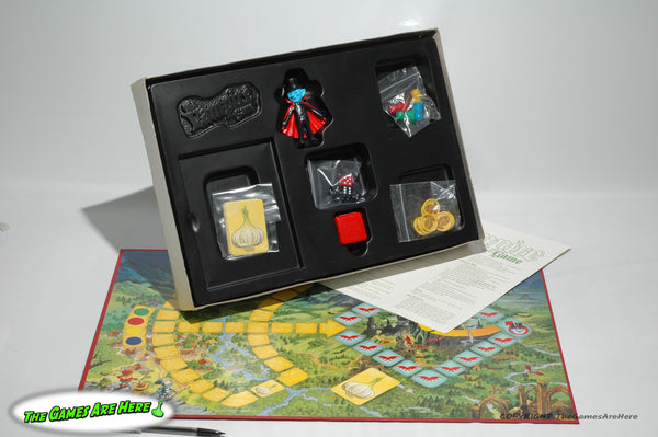 Waddington's Illustrated Encyclopaedia Of Games - ANON.: 9780330284776