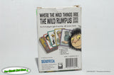 The Wild Rumpus Card Game - Maurice Sendak Briarpatch 1999