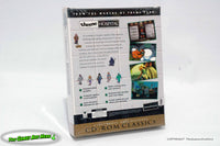 Theme Hospital CD-Rom Classics - Electronic Arts 1998 Windows 95/MS-DOS Brand New