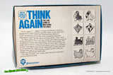 Think Again Matching Game - Pressman 1984