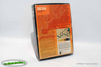 Rise and Decline of the Third Reich Game - Avalon Hill 1974 Unpunched