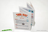 This Big! Card Game - Gamewright 2009