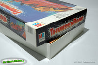 Thunder Road Game - Milton Bradley 1986