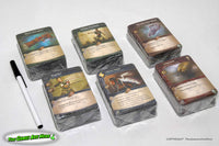 Thunderstone Advance Numenara - AEG 2013 w New Cards