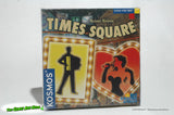 Times Square Card Game - Kosmos 2006 Brand New