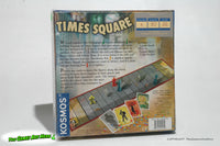 Times Square Card Game - Kosmos 2006 Brand New