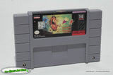 Timon & Pumbaa's Jungle Games - Super Nintendo 1991