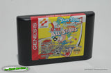 Tiny Toon Adventures ACME All Stars - Sega Genesis Konami 1993