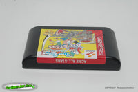 Tiny Toon Adventures ACME All Stars - Sega Genesis Konami 1993