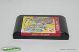 Tiny Toon Adventures ACME All Stars - Sega Genesis Konami 1993