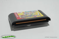 Tiny Toon Adventures ACME All Stars - Sega Genesis Konami 1993