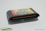 Tiny Toon Adventures ACME All Stars - Sega Genesis Konami 1993