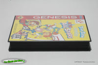 Tiny Toon Adventures ACME All Stars - Sega Genesis Konami 1993