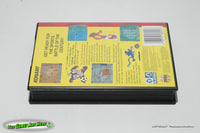 Tiny Toon Adventures ACME All Stars - Sega Genesis Konami 1993