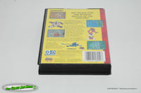 Tiny Toon Adventures ACME All Stars - Sega Genesis Konami 1993