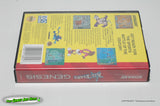 Tiny Toon Adventures ACME All Stars - Sega Genesis Konami 1993