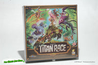 Titan Race Game - Fun Forge 2015 Brand New