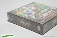 Titan Race Game - Fun Forge 2015 Brand New