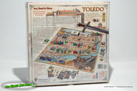 Toledo Game - Mayfair 2008 New