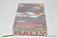 Top Gear Rally Promotional VHS Tape - Nintendo 64 Midway Ent. 1997 Brand New