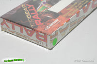 Top Gear Rally Promotional VHS Tape - Nintendo 64 Midway Ent. 1997 Brand New