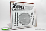 Topple Strategy Domino Game - Kenner 1979