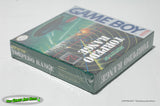 Torpedo Range - Game Boy Romstar 1990 Brand New