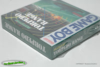 Torpedo Range - Game Boy Romstar 1990 Brand New