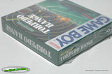 Torpedo Range - Game Boy Romstar 1990 Brand New