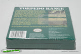 Torpedo Range - Game Boy Romstar 1990 Brand New