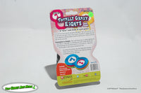 Totally Crazy Eights Card Game - Winning Moves 2013 Brand New