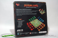 Totemland Game of Strategic Stacking - University Games 2007