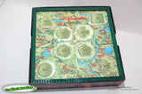 Totemland Game of Strategic Stacking - University Games 2007