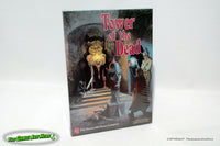 Tower of the Dead - Avalon Hill 1984 Brand New