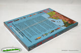 Tower of the Dead - Avalon Hill 1984 Brand New