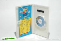 Toy Story 10th Anniversary Edition UMD Movie - Sony PSP Pixar 2005