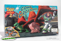 Mattel Toy Story 2 Cone Crossing Board Game 1999 Complete for sale online