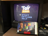 Disney's Toy Story - Super Nintendo 1996