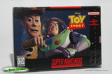 Disney's Toy Story - Super Nintendo 1996