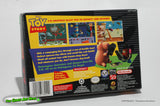 Disney's Toy Story - Super Nintendo 1996