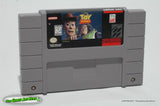 Disney's Toy Story - Super Nintendo 1996