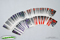 Transformers Battling Card Game - Milton Bradley 2007