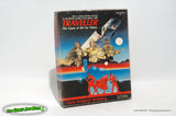 Traveller the Game of the Far Future - Game Designers Workshop 1983