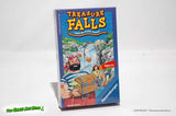 Treasure Falls Catch the Pirates' Bounty! Game - Ravensburger 2005 New