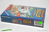 Treasure Falls Catch the Pirates' Bounty! Game - Ravensburger 2005 New