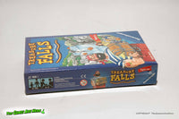 Treasure Falls Catch the Pirates' Bounty! Game - Ravensburger 2005 New